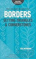 Algopix Similar Product 1 - FreeMotion Designs for Borders