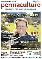 Algopix Similar Product 12 - Permaculture Magazine
