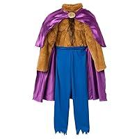 Algopix Similar Product 7 - Disney Store Official Boys Dress Up