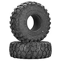 Algopix Similar Product 15 - Axial AX12021 22 BF Goodrich Krawler