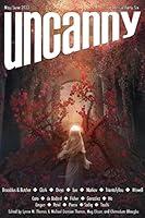 Algopix Similar Product 6 - Uncanny Magazine