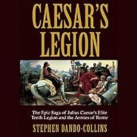 Algopix Similar Product 13 - Caesars Legion The Epic Saga of