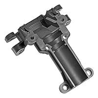 Algopix Similar Product 9 - Traxxas X-Maxx Front Upper Bulkhead