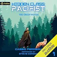 Algopix Similar Product 8 - The Green Woods Hidden Class