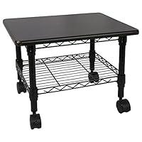 Algopix Similar Product 7 - Apollo Hardware Printer Stand Series 
