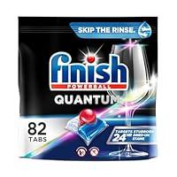 Algopix Similar Product 20 - FINISH Quantum Powerball Dishwasher
