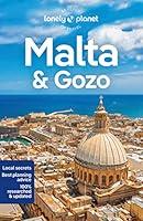 Algopix Similar Product 14 - Lonely Planet Malta  Gozo Travel