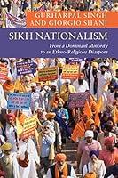 Algopix Similar Product 2 - Sikh Nationalism New Approaches to