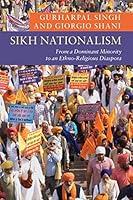 Algopix Similar Product 16 - Sikh Nationalism New Approaches to