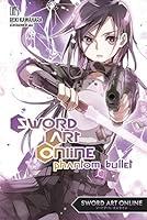 Algopix Similar Product 1 - Sword Art Online 5 Phantom Bullet 