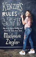 Algopix Similar Product 14 - Kenzies Rules for Life How to Be