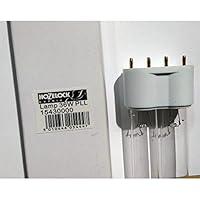 Algopix Similar Product 7 - Hozelock 1543 UV Lamp
