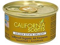 Algopix Similar Product 16 - CALIFORNIA SCENTS Spillproof Can Air