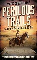 Algopix Similar Product 13 - Perilous Trails Jacks Adventure