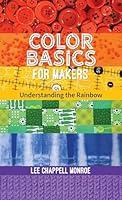 Algopix Similar Product 19 - Color Basics for Makers Understanding