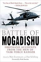 Algopix Similar Product 3 - The Battle of Mogadishu Firsthand