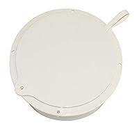 Algopix Similar Product 6 - Delonghi 5351050600 New Wall Flange