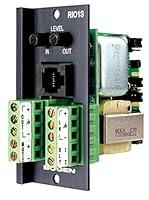 Algopix Similar Product 4 - Bogen RIO1S RELAY/INPUT/OUTPUT MODULE