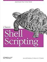 Algopix Similar Product 16 - Classic Shell Scripting