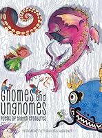 Algopix Similar Product 1 - Gnomes and Ungnomes Poems of Hidden