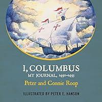 Algopix Similar Product 1 - I, Columbus: My Journal, 1492-1493