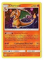 Algopix Similar Product 2 - Charizard SM226  Black Star Promo 