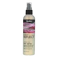 Algopix Similar Product 12 - ShiKai Color Reflect Color Lock Hair
