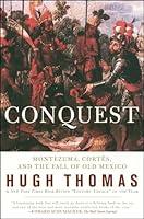 Algopix Similar Product 12 - Conquest Cortes Montezuma and the