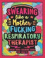 Algopix Similar Product 17 - Swearing Like a Motherfucking