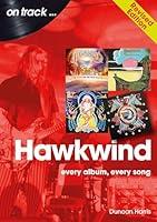 Algopix Similar Product 15 - Hawkwind every album every song On