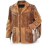 Algopix Similar Product 7 - SpazeUp Mens Traditional Cowboy Western