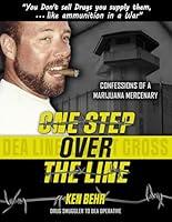 Algopix Similar Product 7 - One Step Over The Line Confessions Of