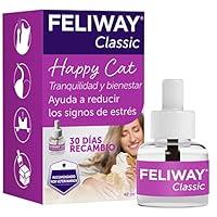 Algopix Similar Product 16 - Feliway Classic 30 day Diffuser Refill