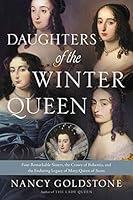 Algopix Similar Product 19 - Daughters of the Winter Queen Four