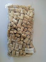 Algopix Similar Product 19 - MakeMe 1 Kg Assortment Corks
