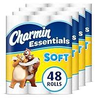 Algopix Similar Product 18 - Charmin Toilet Paper and Bath Tissue