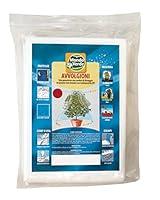 Algopix Similar Product 10 - Mondo Green tnt38  Pack of 2 Bags 2 x