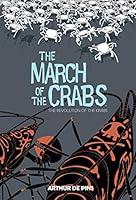 Algopix Similar Product 5 - March of the Crabs Vol 3 The March of