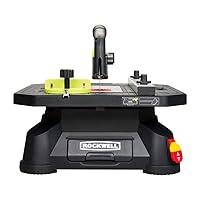 Algopix Similar Product 11 - Rockwell RK7323 BladeRunner X2 Portable