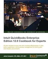 Algopix Similar Product 13 - Intuit QuickBooks Enterprise Edition