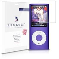 Algopix Similar Product 4 - iLLumiShield Screen Protector