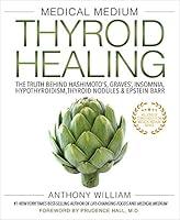 Algopix Similar Product 19 - Medical Medium Thyroid Healing The
