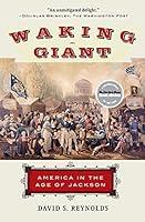 Algopix Similar Product 3 - Waking Giant America in the Age of