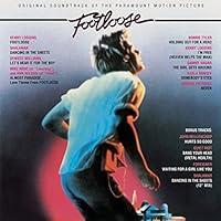 Algopix Similar Product 18 - Footloose (From "Footloose" Soundtrack)