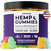 Algopix Similar Product 20 - Gummies