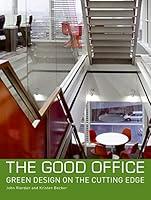 Algopix Similar Product 18 - The Good Office Green Design on the