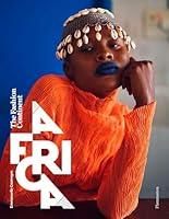 Algopix Similar Product 18 - Africa: The Fashion Continent