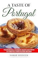 Algopix Similar Product 16 - A Taste of Portugal Traditional