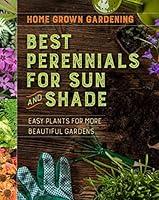 Algopix Similar Product 9 - Best Perennials For Sun And Shade Home