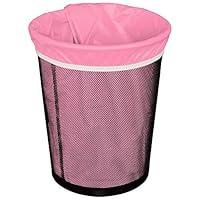 Algopix Similar Product 18 - Planet Wise Small Diaper Pail Liner 